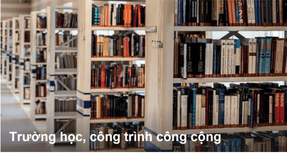 báo cháy công cộng