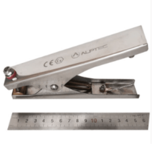 SC-05-KẸP TIẾP ĐỊA CHỐNG TĨNH ĐIỆN 3 ĐẦU KẸP