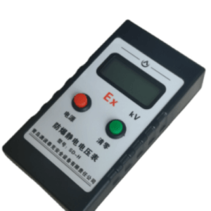 SD-H-MÁY ĐO TĨNH ĐIỆN CHỐNG MÁY NỔ