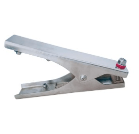 SC-05-Kẹp tiếp địa chống tĩnh điện bằng thép không gỉ 316L