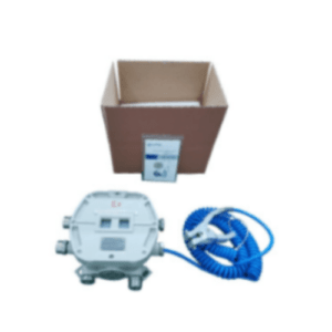 SLA-S-Y-THIẾT BỊ KIỂM SOÁT TIẾP ĐỊA TĨNH ĐIỆN