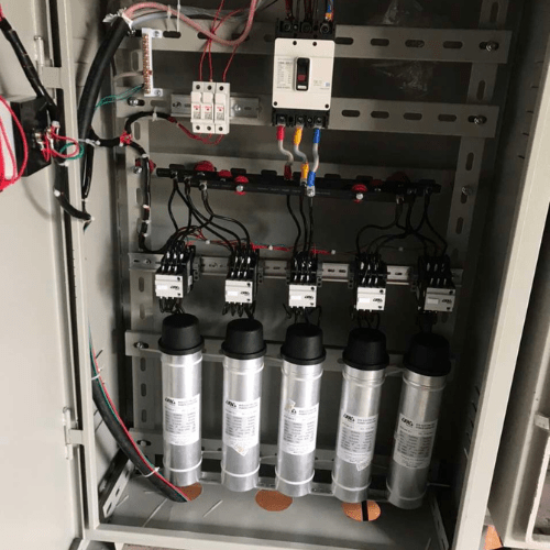 TỦ TỤ BÙ CÔNG SUẤT