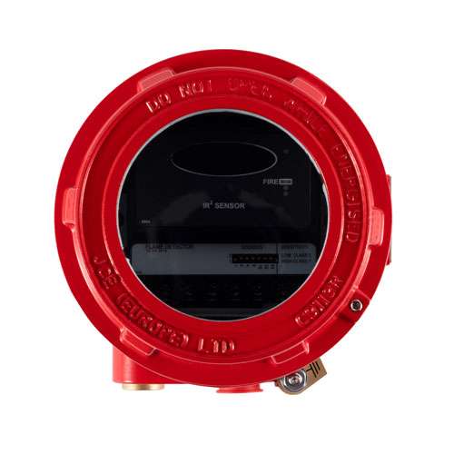 Đầu báo lửa Talentum IR2 - Hình ảnh 7