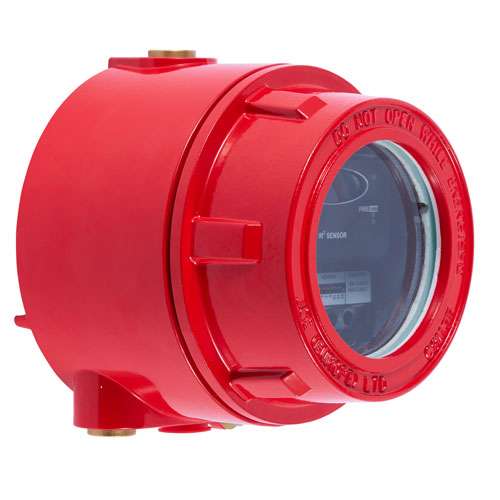 Đầu báo lửa Talentum IR2 - Hình ảnh 9