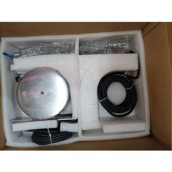 CUỘN DÂY TIẾP ĐỊA CHỐNG TĨNH ĐIỆN CẢNH BÁO BẰNG PIN - Ảnh 4