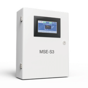 MSE-S3 – TỦ TRUNG TÂM BÁO CHÁY & ĐIỀU KHIỂN DẬP TIA LỬA