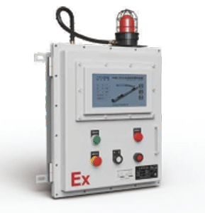 MSE-S3 – TỦ TRUNG TÂM BÁO CHÁY & ĐIỀU KHIỂN DẬP TIA LỬA - Ảnh 2