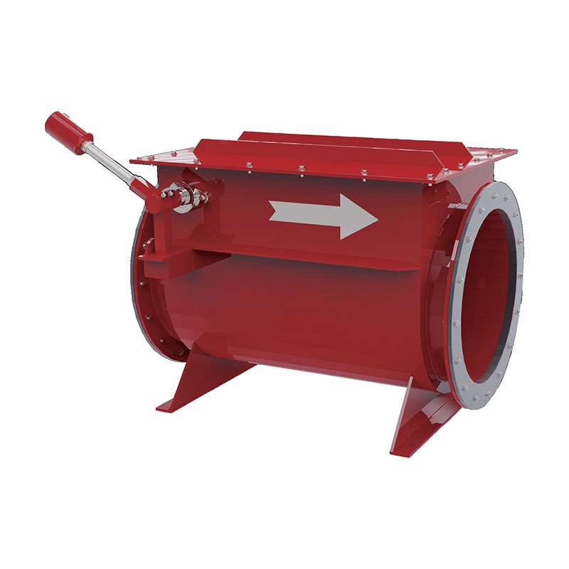 VAN CHỐNG NỔ MỘT CHIỀU