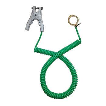 BỘ DÂY KẸP NỐI ĐẤT SC – L3