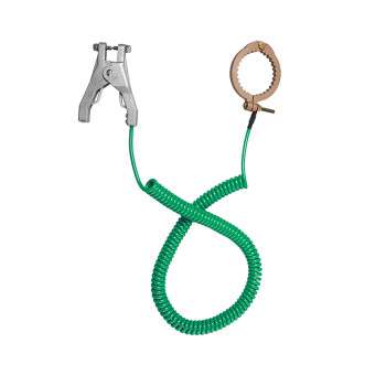 BỘ DÂY KẸP NỐI ĐẤT SC – L3 - Ảnh 2
