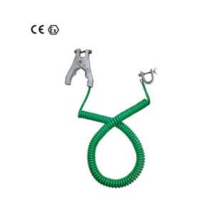 BỘ DÂY KẸP NỐI ĐẤT SC – L4