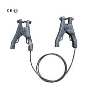BỘ DÂY KẸP NỐI ĐẤT SC – T2