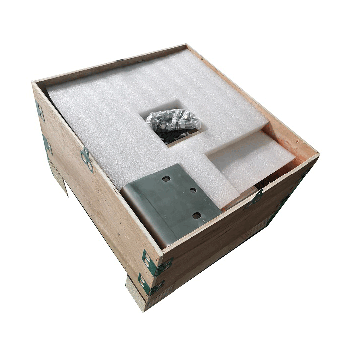 CUỘN DÂY TIẾP ĐỊA TỰ RÚT CHO BỒN CHỨA MÁI PHAO - Ảnh 2