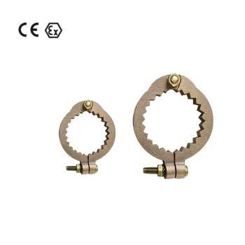 BỘ DÂY KẸP NỐI ĐẤT SC – L3 - Ảnh 4