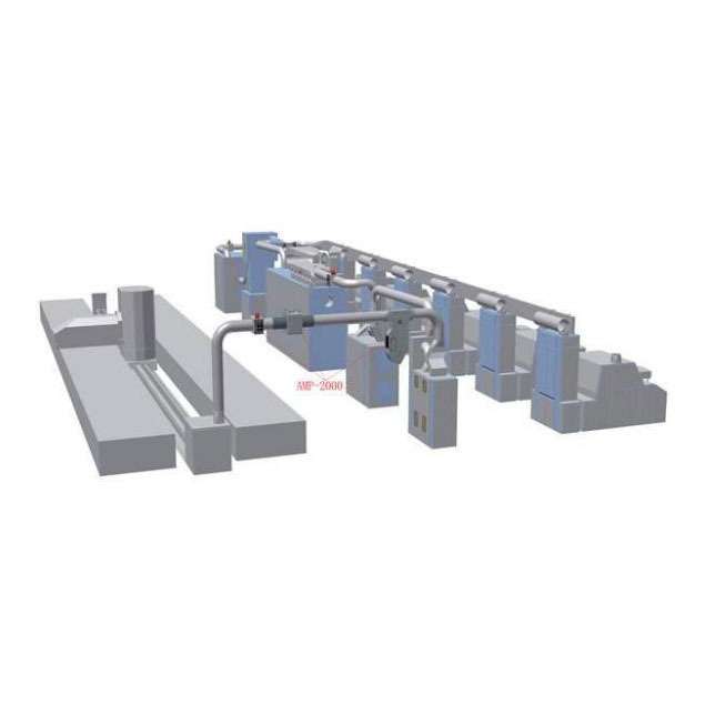 THIẾT BỊ PHÁT HIỆN & LOẠI BỎ KIM LOẠI – TIA LỬA 2 TRONG 1 (METAL & SPARK DETECTOR)