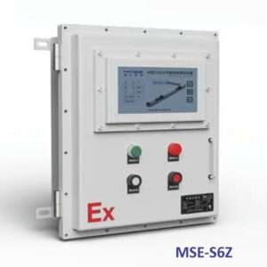 MSE-S6Z – TỦ TRUNG TÂM BÁO CHÁY & ĐIỀU KHIỂN DẬP LỬA DẠNG BUS